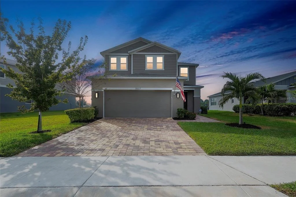 Photo of 11507 GALLATIN TRAIL