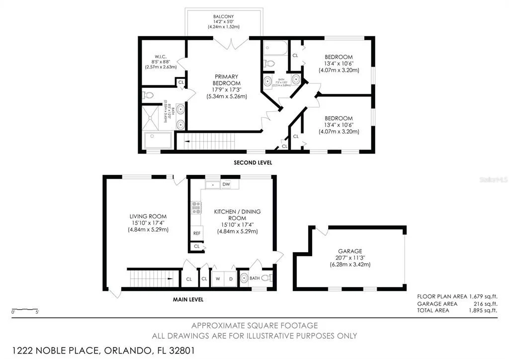 Photo of 1222 NOBLE PLACE