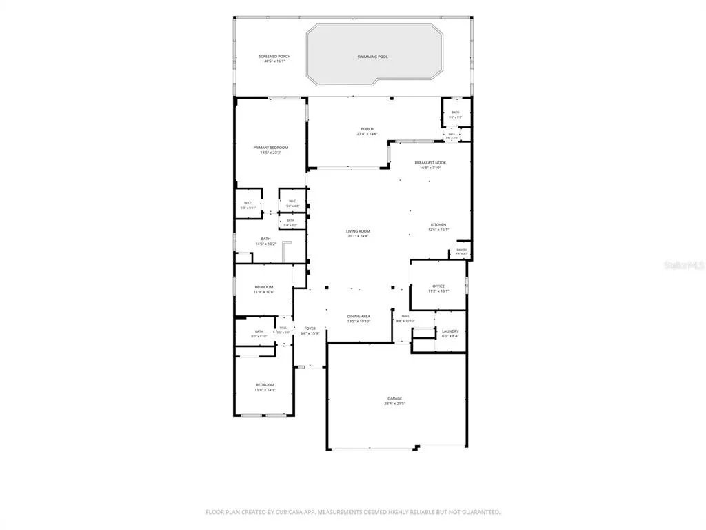 Photo of 332 CHANTILLY TRAIL