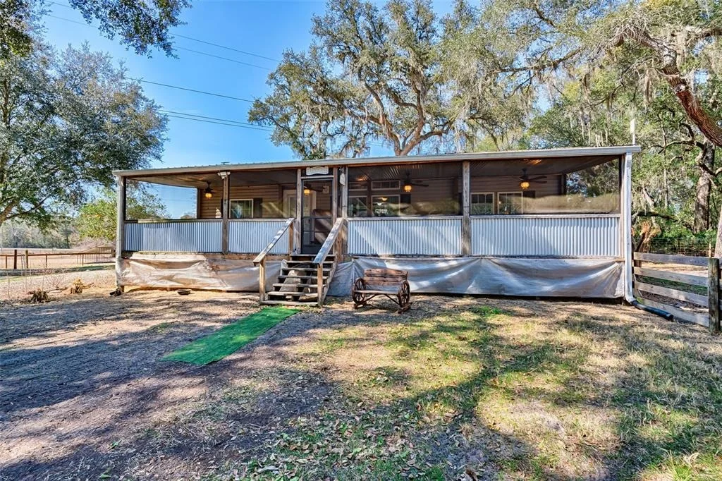 Photo of 1208 N COUNTY ROAD 315