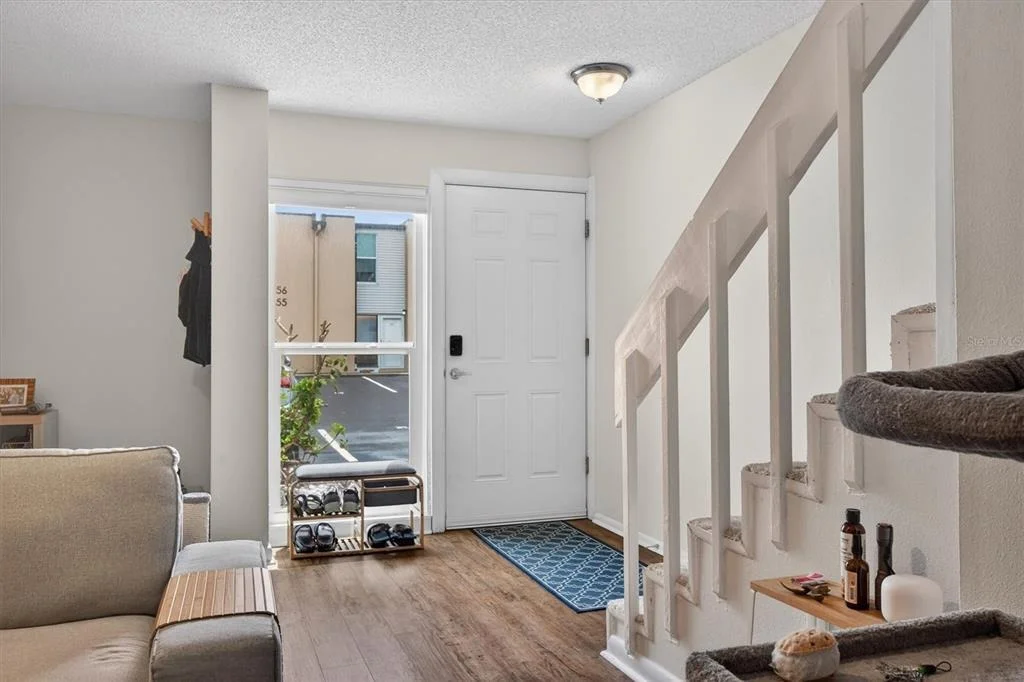 Photo of Unit UT63 at 5500 OCEAN SHORE BOULEVARD
