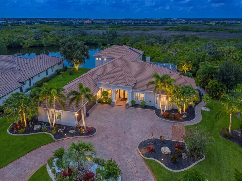 Photo of 11515 SAVANNAH LAKES DRIVE