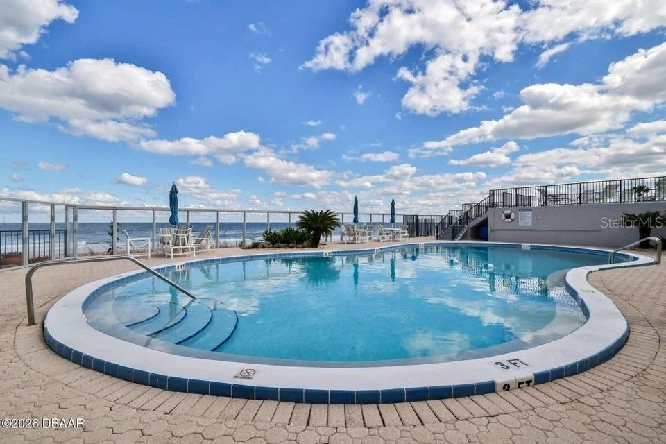 Photo of Unit H050 at 1415 OCEAN SHORE BOULEVARD