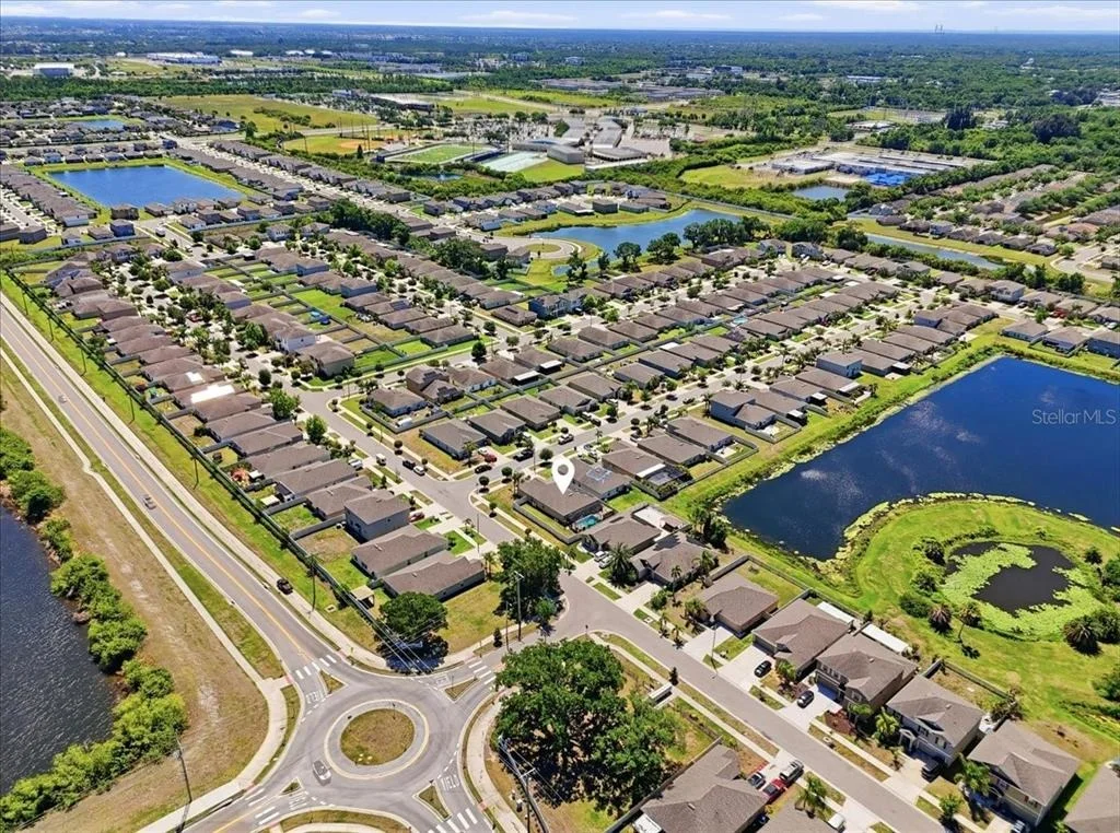 Photo of 936 ZONE TAILED HAWK PLACE