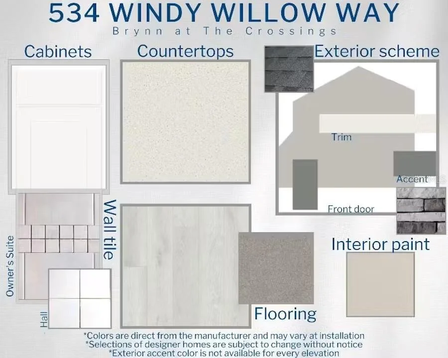 Photo of 534 WINDY WILLOW WAY