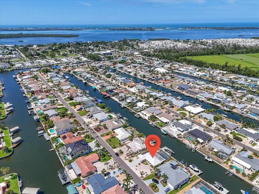 Photo of 3816 ROYAL PALM DRIVE