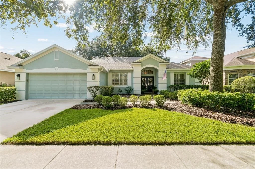 Photo of 3618 CORDGRASS DRIVE