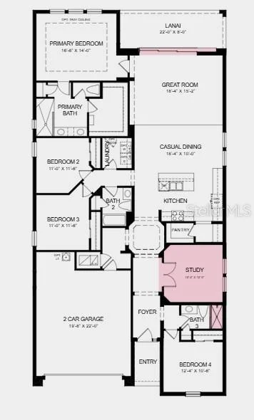 Photo of 15532 FOXTAIL LANE