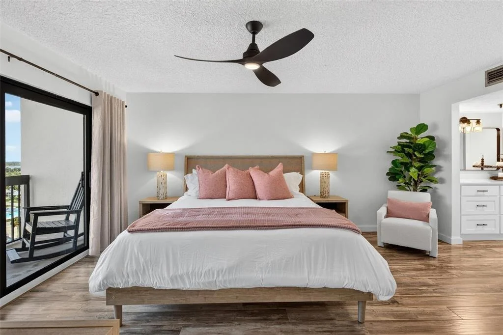 Photo of Unit 10A at 1513 OCEAN SHORE BOULEVARD