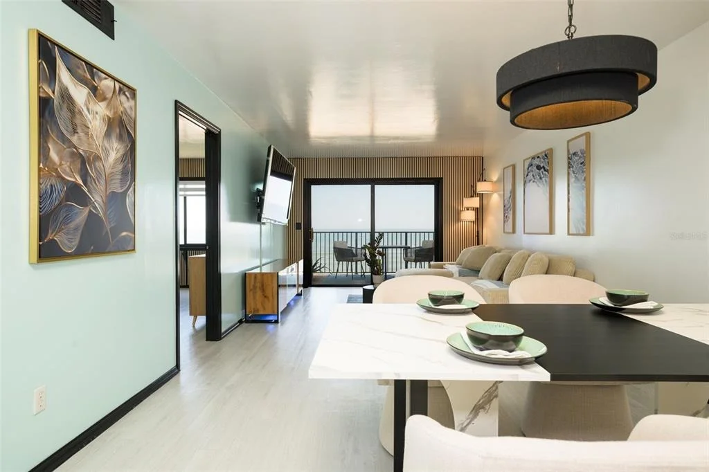 Photo of Unit 505A at 2220 OCEAN SHORE BOULEVARD