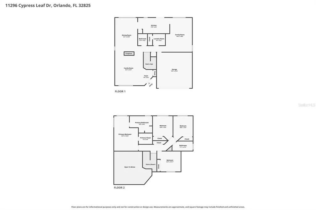 Photo of 11296 CYPRESS LEAF DRIVE