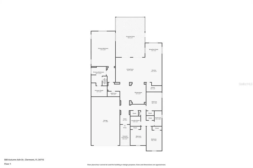 Photo of 588 AUTUMN ASH DRIVE