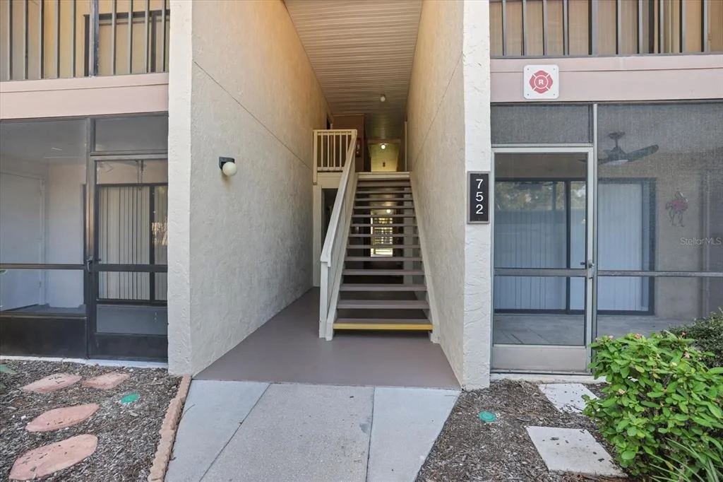 Photo of Unit 102 at 752 WHITE PINE TREE ROAD