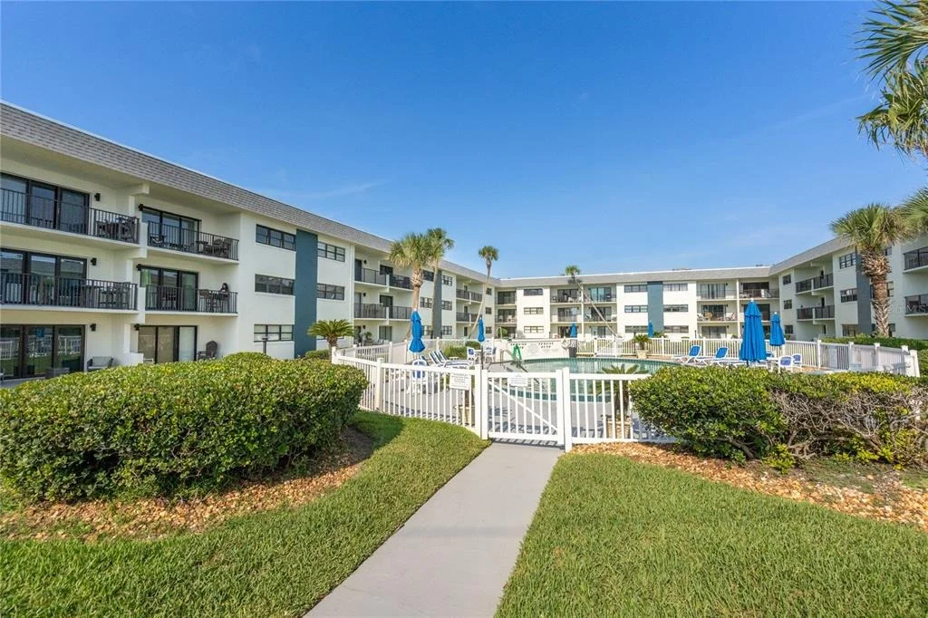 Photo of Unit 1150 at 2100 OCEAN SHORE BOULEVARD