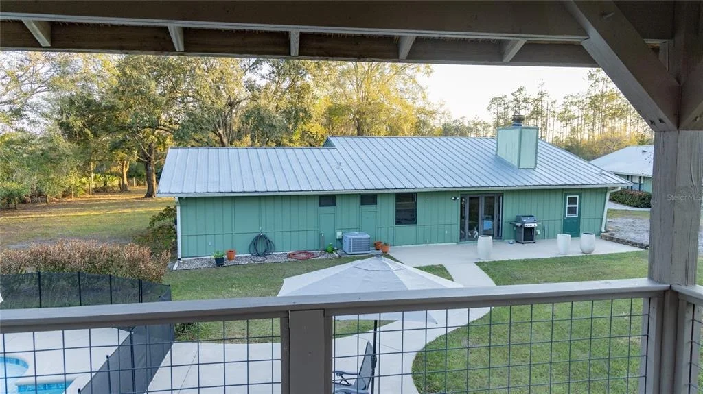 Photo of Unit 10 at 32801 HWY 441 N