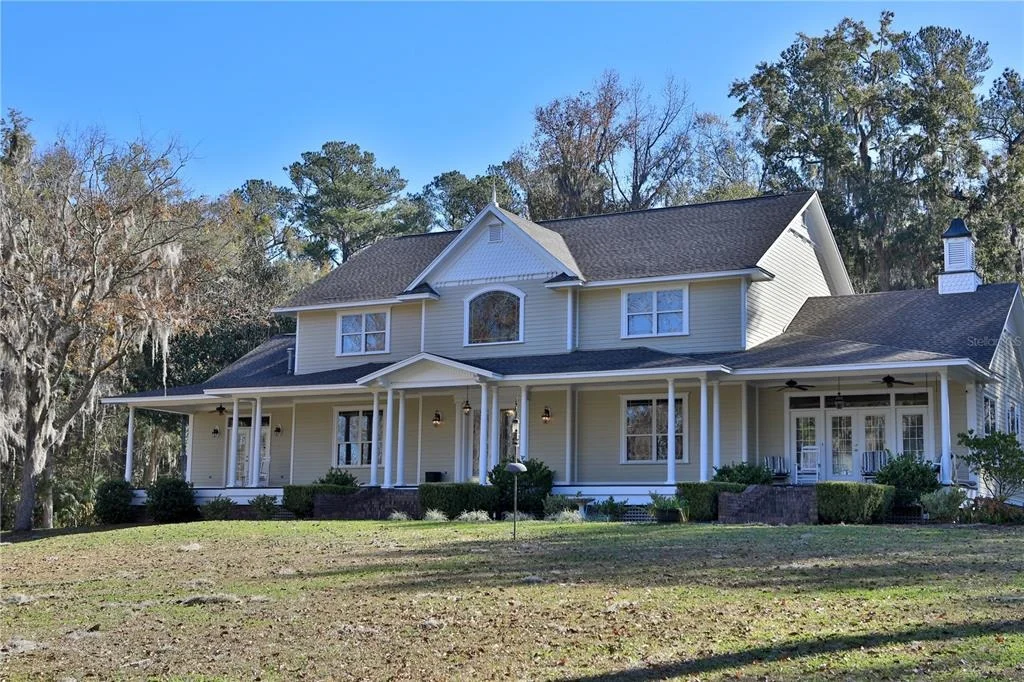 Photo of 15551 NW HIGHWAY 225