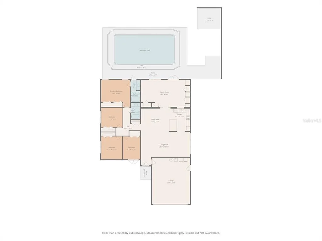 Photo of 13691 SERENA DRIVE