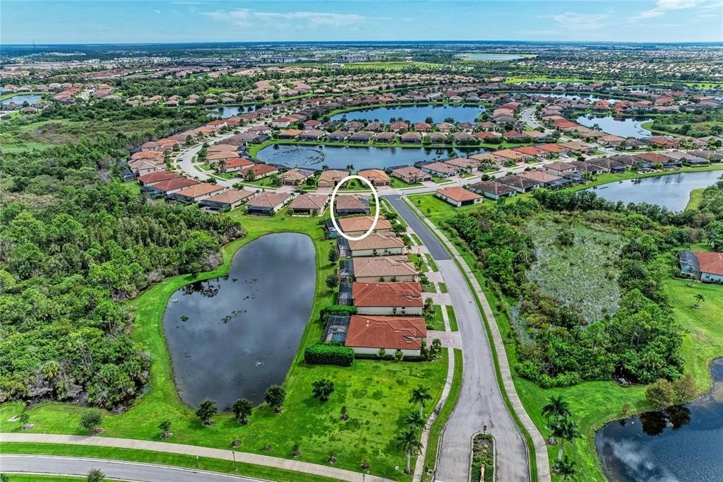 Photo of 20700 GRANLAGO DR DRIVE