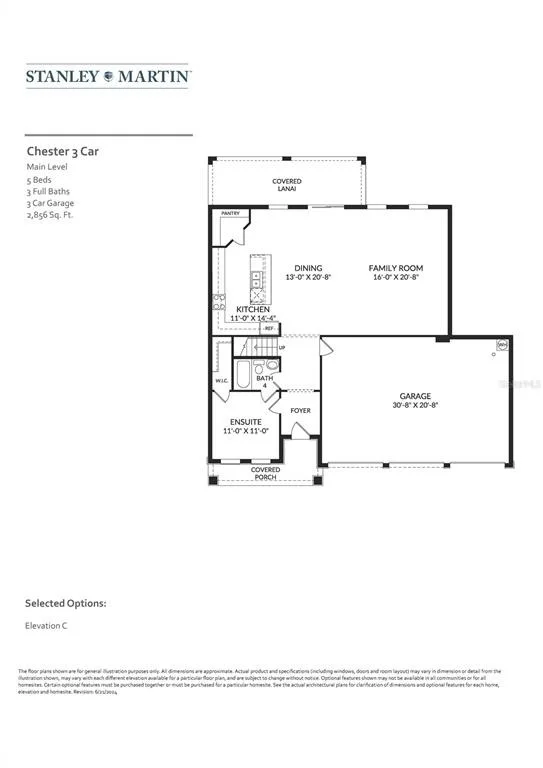 Photo of 1422 W DUNBLANE WAY NE
