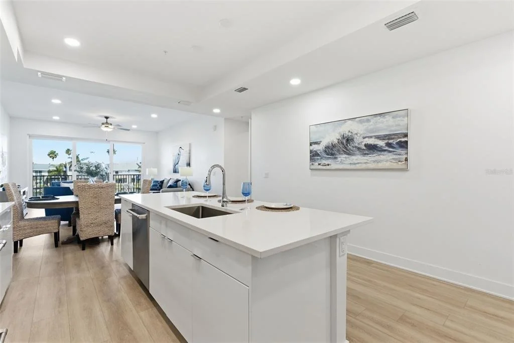 Photo of Unit 206 at 400 150TH AVENUE
