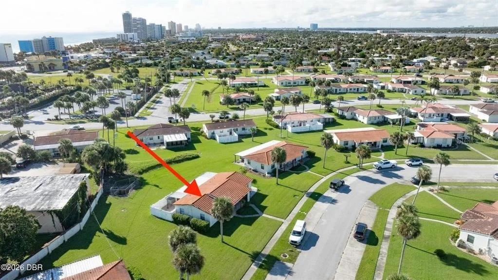 Photo of Unit A at 26 ORIOLE CIRCLE