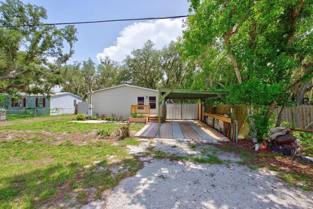 Photo of 11711 TUCKER ROAD
