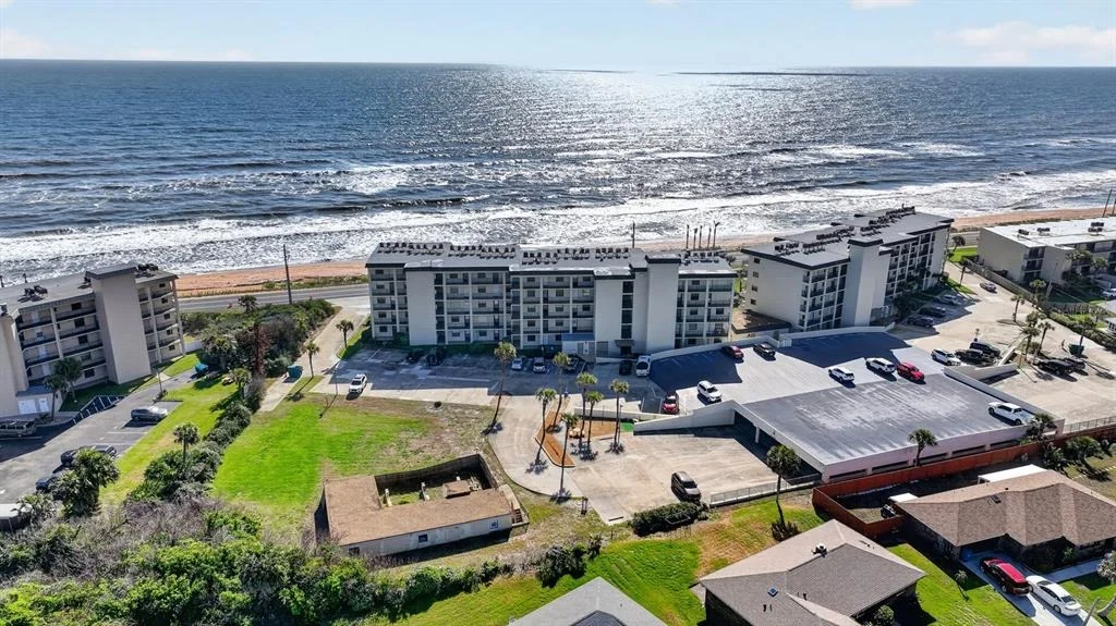 Photo of Unit 114 at 2700 OCEAN SHORE BOULEVARD