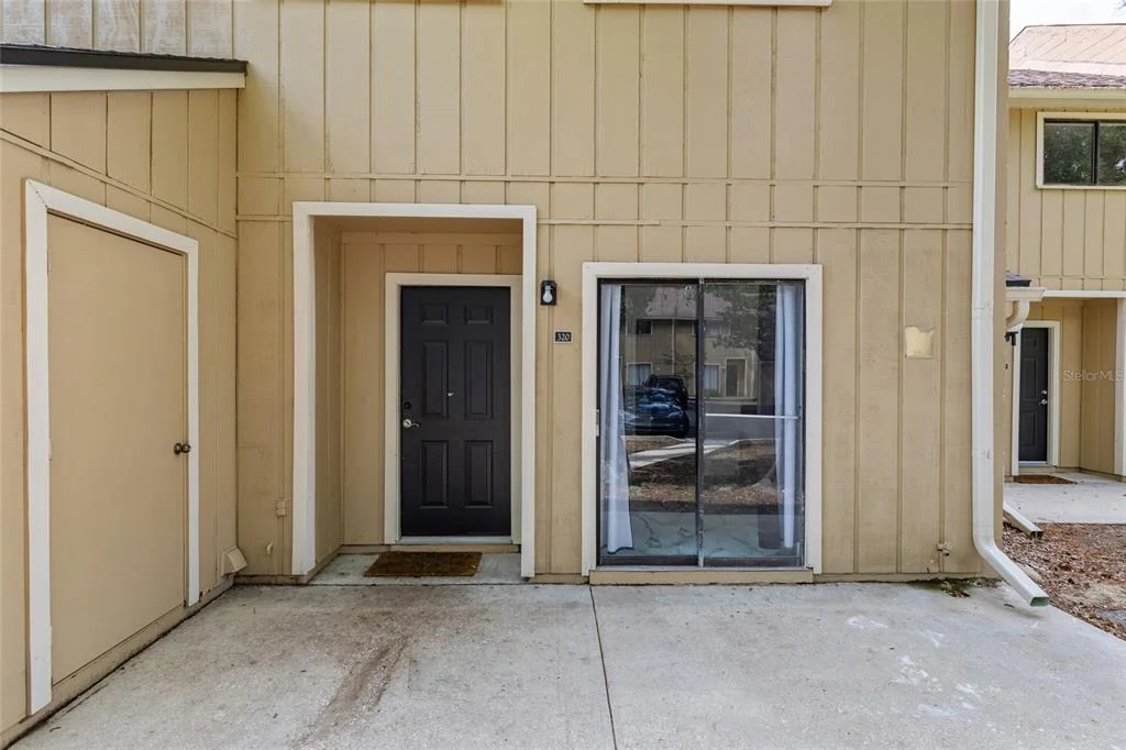 Photo of Unit 320 at 507 NW 39TH ROAD