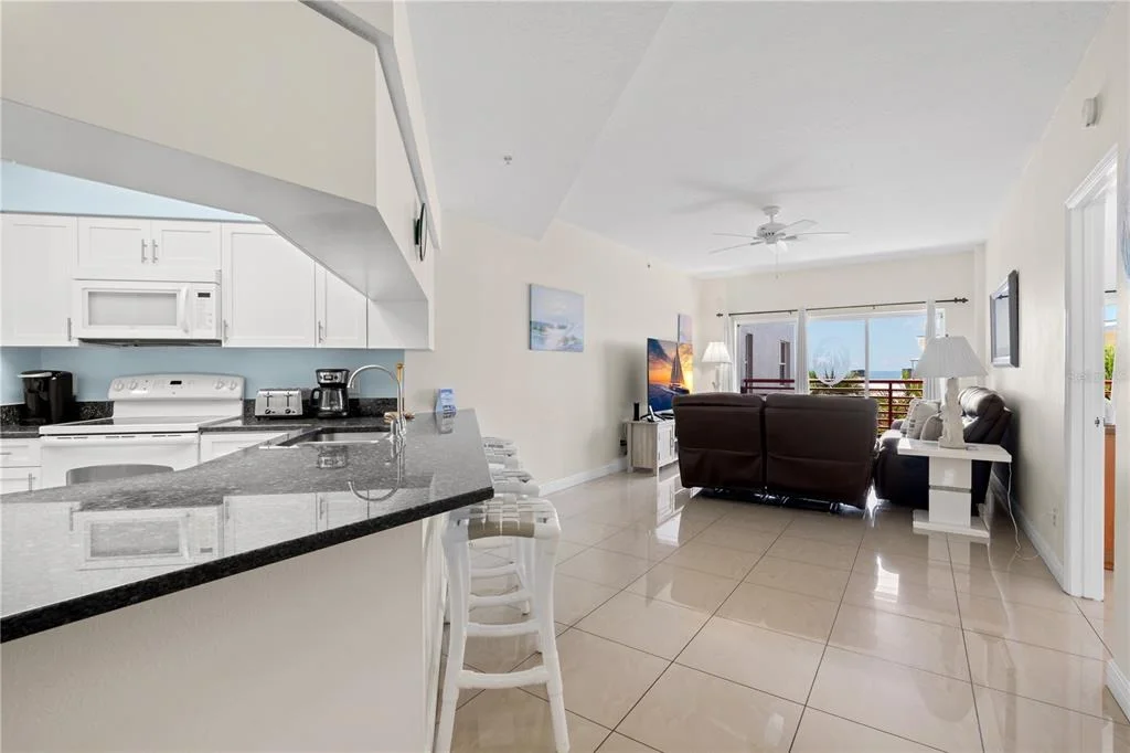 Photo of Unit 205 at 12935 GULF LANE