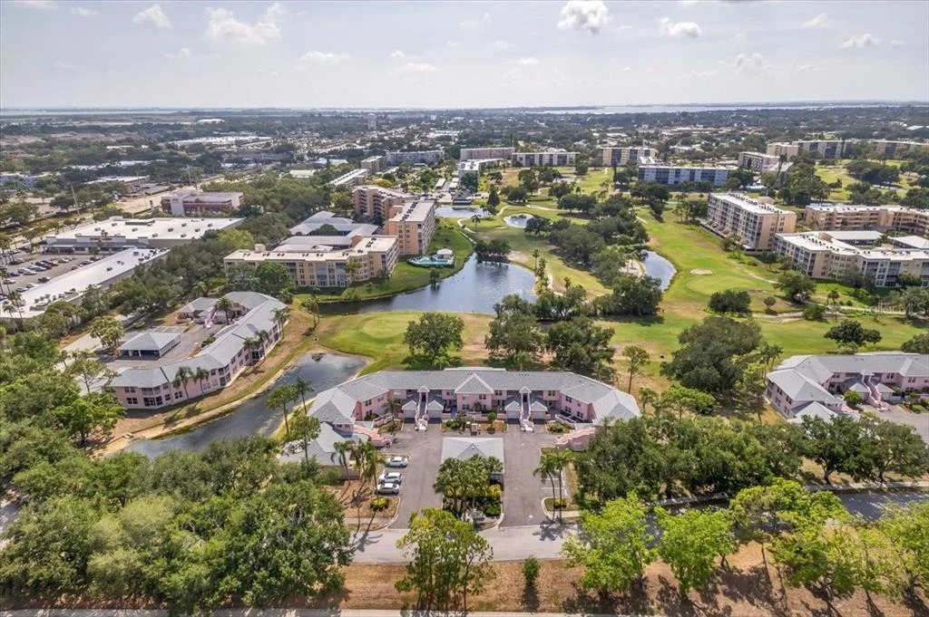 Photo of Unit 11 at 4220 PINEBROOK CIRCLE