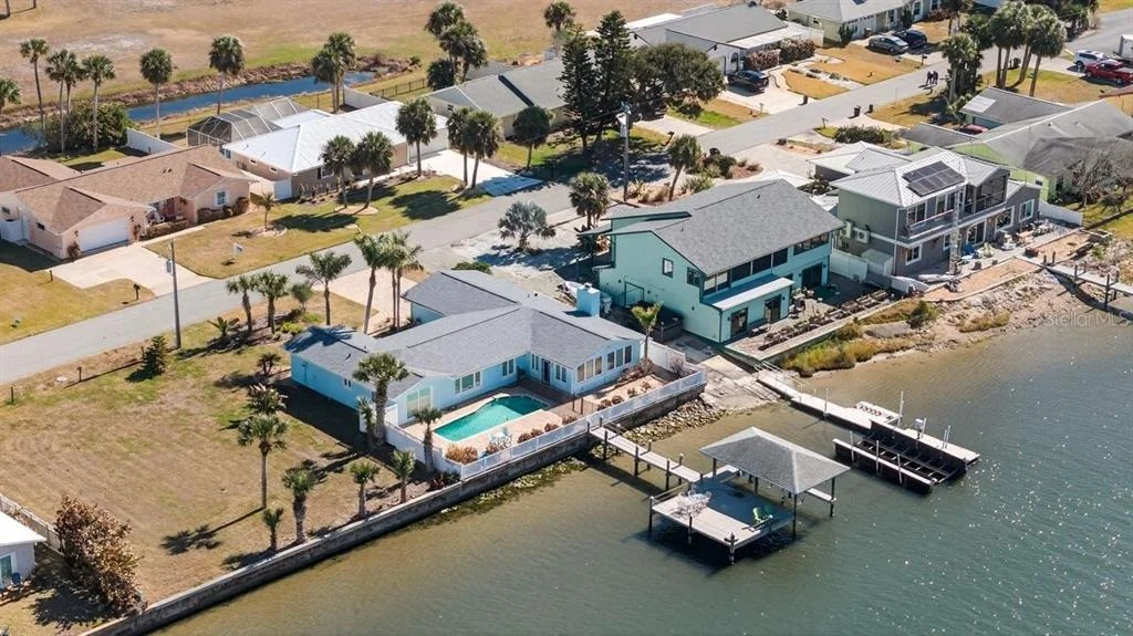 Photo of 272 OCEAN PALM DRIVE