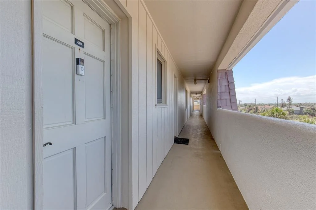 Photo of Unit 4040 at 935 OCEAN SHORE BOULEVARD
