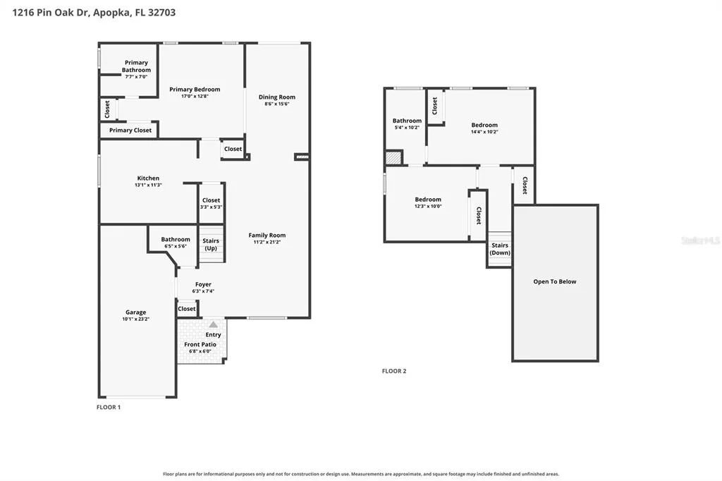 Photo of 1216 PIN OAK DRIVE