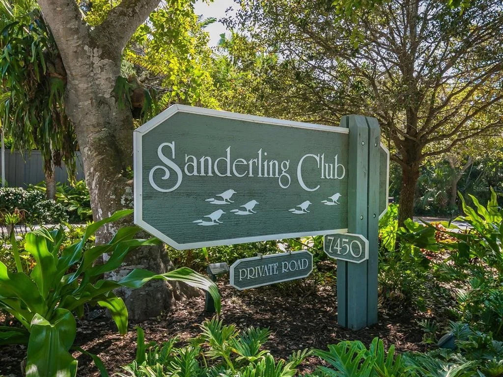 Photo of 8250 SANDERLING ROAD
