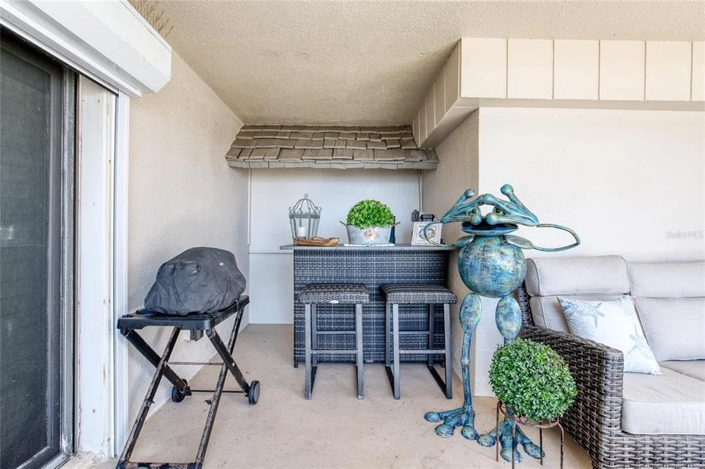 Photo of Unit 4040 at 935 OCEAN SHORE BOULEVARD