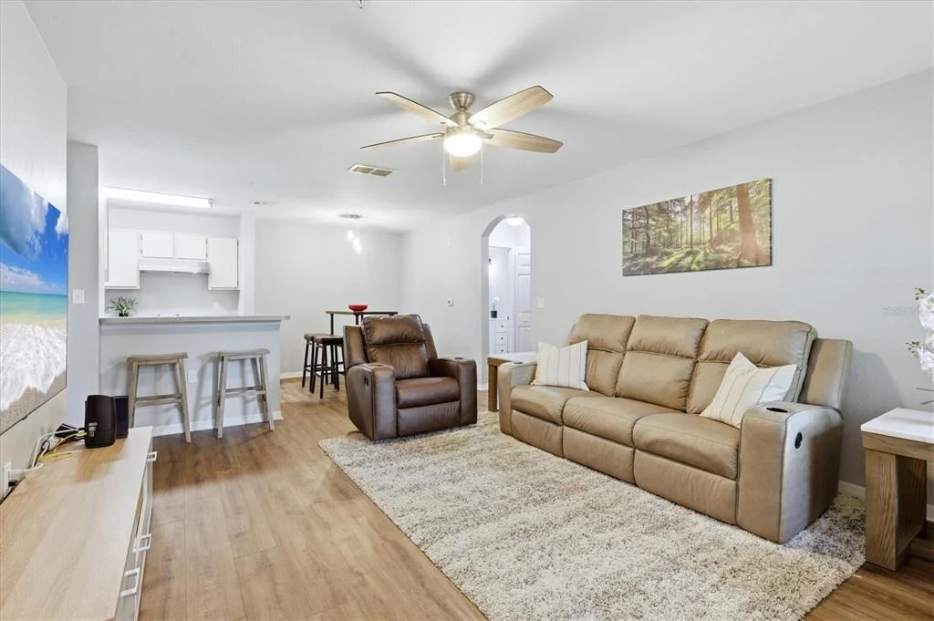 Photo of Unit 103 at 8926 MANOR LOOP