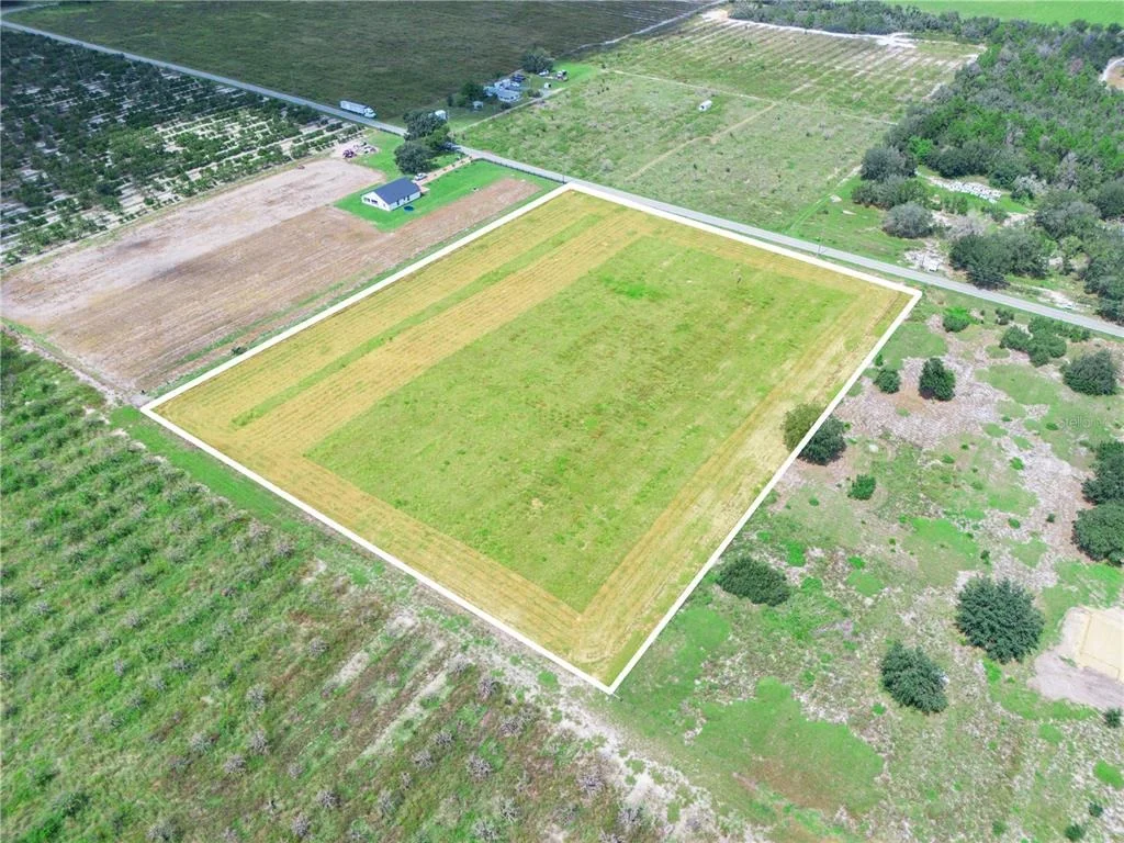 Photo of 0 MCCCLELLAN ROAD