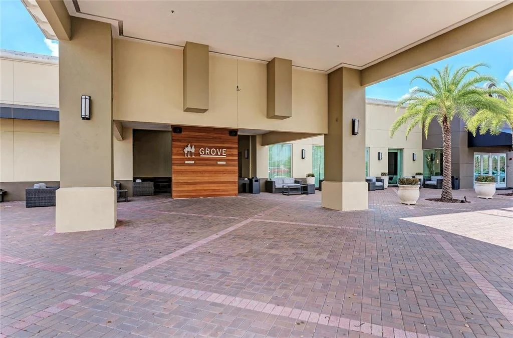 Photo of Unit 202 at 10530 BOARDWALK LOOP