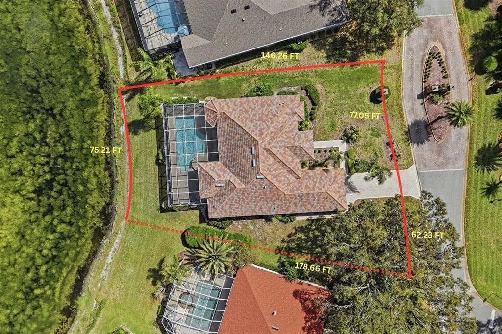 Photo of 9203 LAKE CYPRESS LOOP