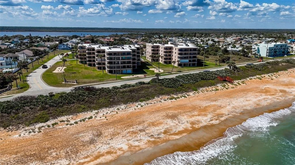 Photo of Unit 103 at 3360 OCEAN SHORE BOULEVARD