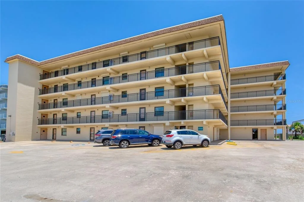 Photo of Unit 2070 at 2290 OCEAN SHORE BOULEVARD