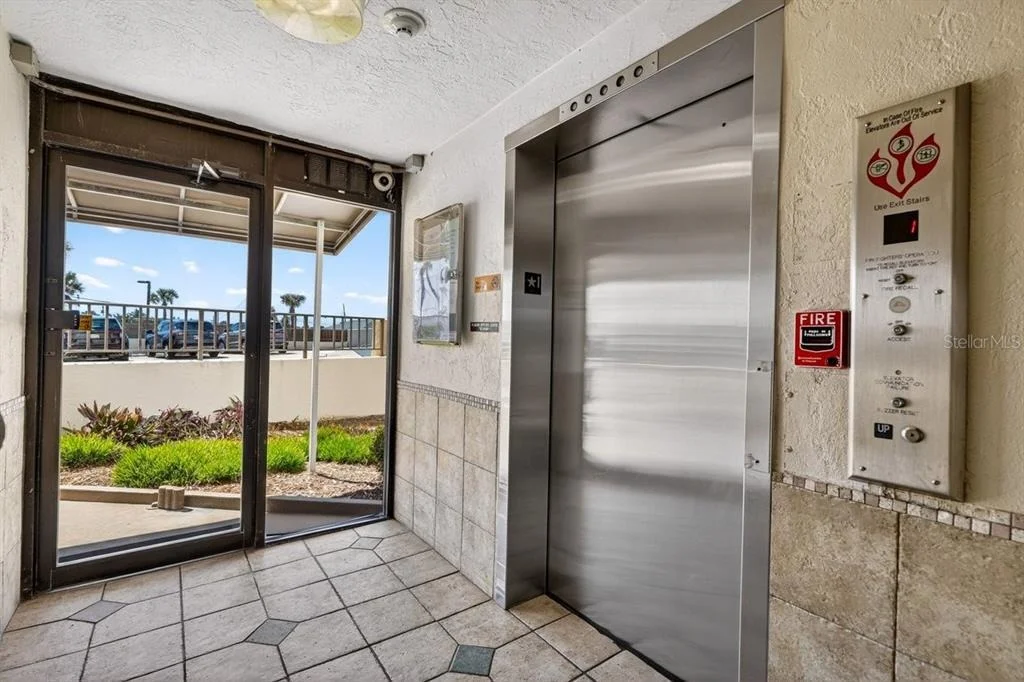 Photo of Unit 106 at 2700 OCEAN SHORE BOULEVARD