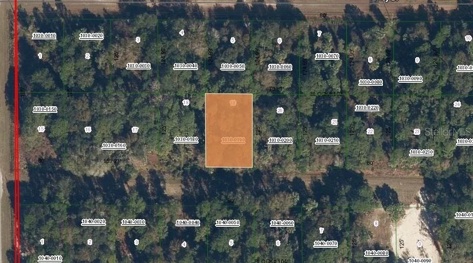 Photo of 108 CHIPOLA DRIVE