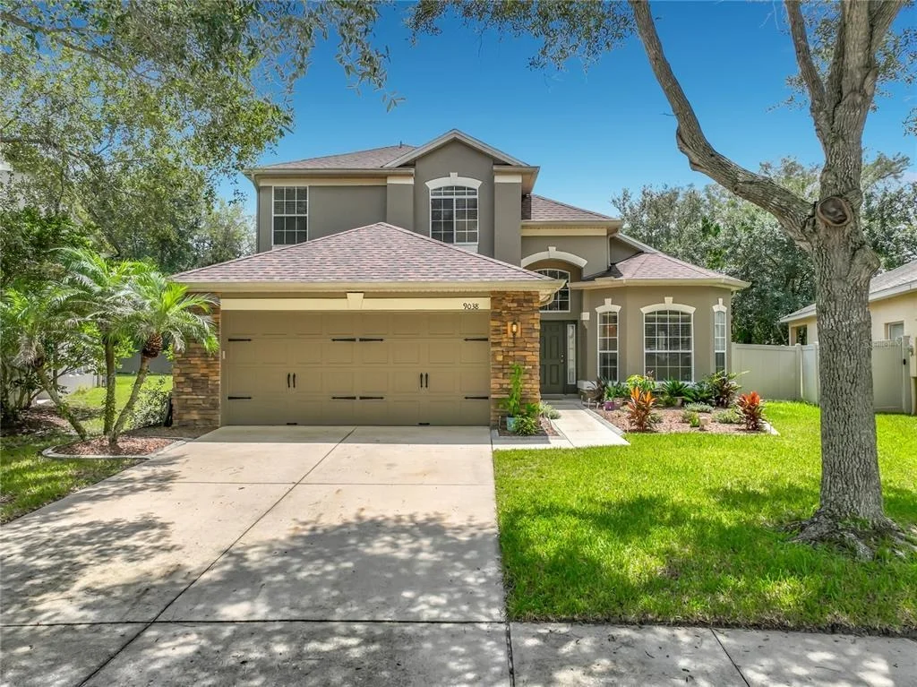 Photo of 9038 VICKROY TERRACE