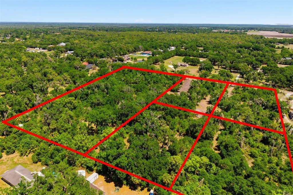 Photo of Unit LOT1 at 19084 RED BIRD LANE