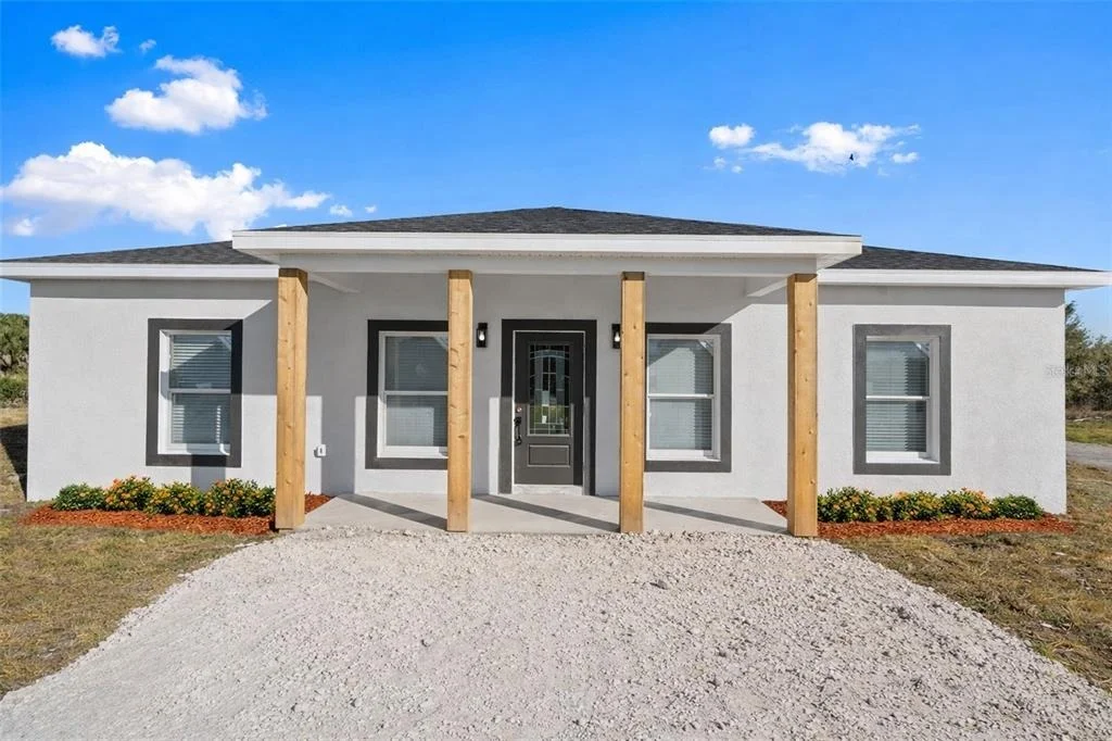 Photo of 14675 NW 270TH STREET