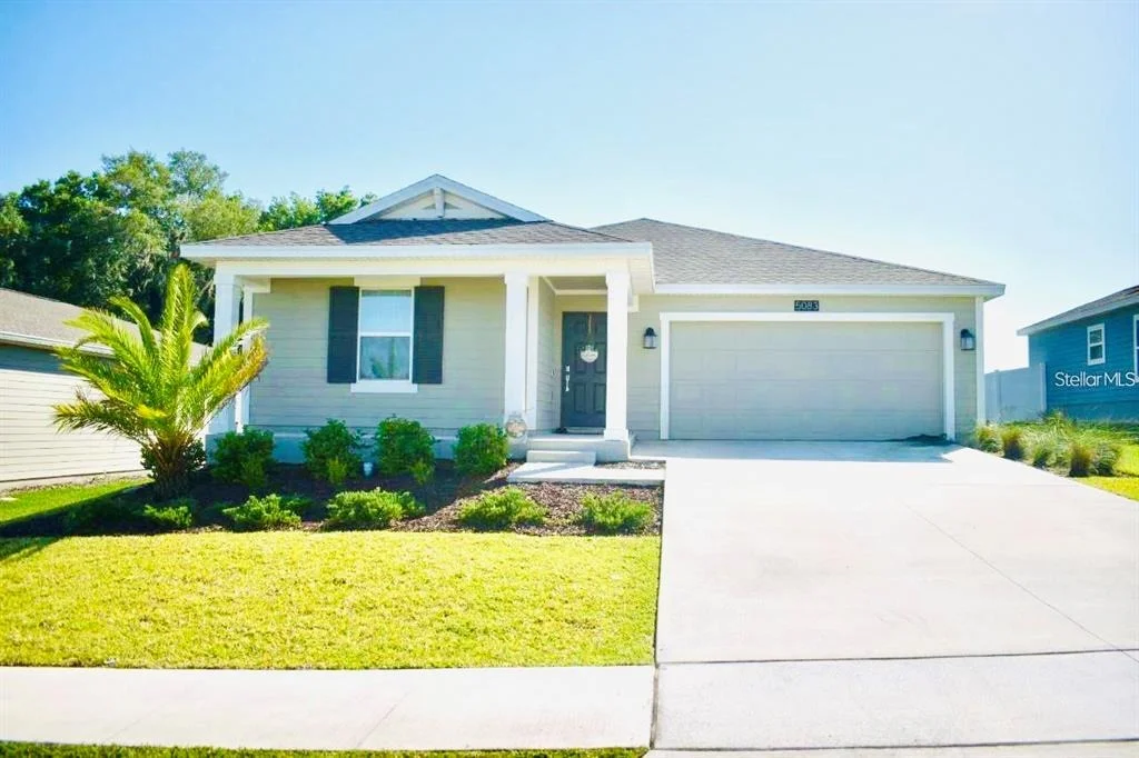 Photo of 5083 TANZANITE DRIVE