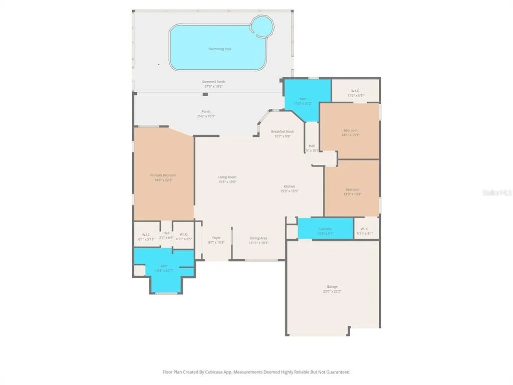 Photo of 8038 MADRID ROAD