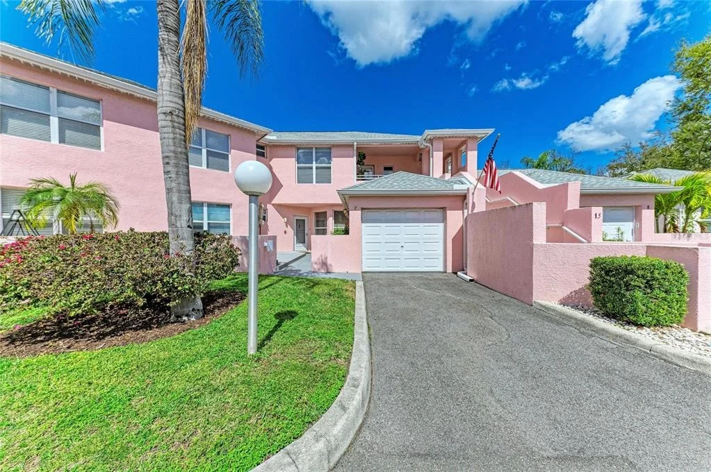 Photo of Unit 7 at 3930 PINEBROOK CIRCLE