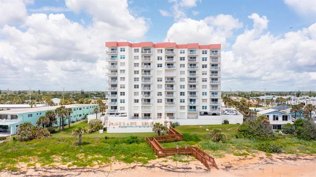 Photo of Unit 505 at 1183 OCEAN SHORE BOULEVARD